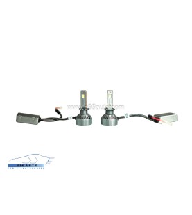 K Széria H1 LED
